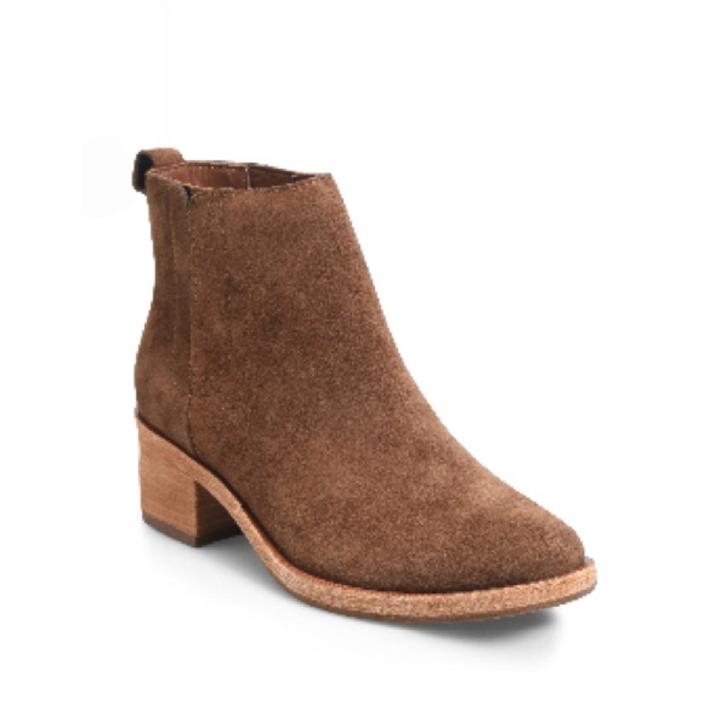 Kirk-Ease Mindi Chelsea Bootie